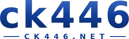 ck446 logo